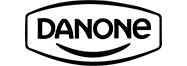 Logo Danone